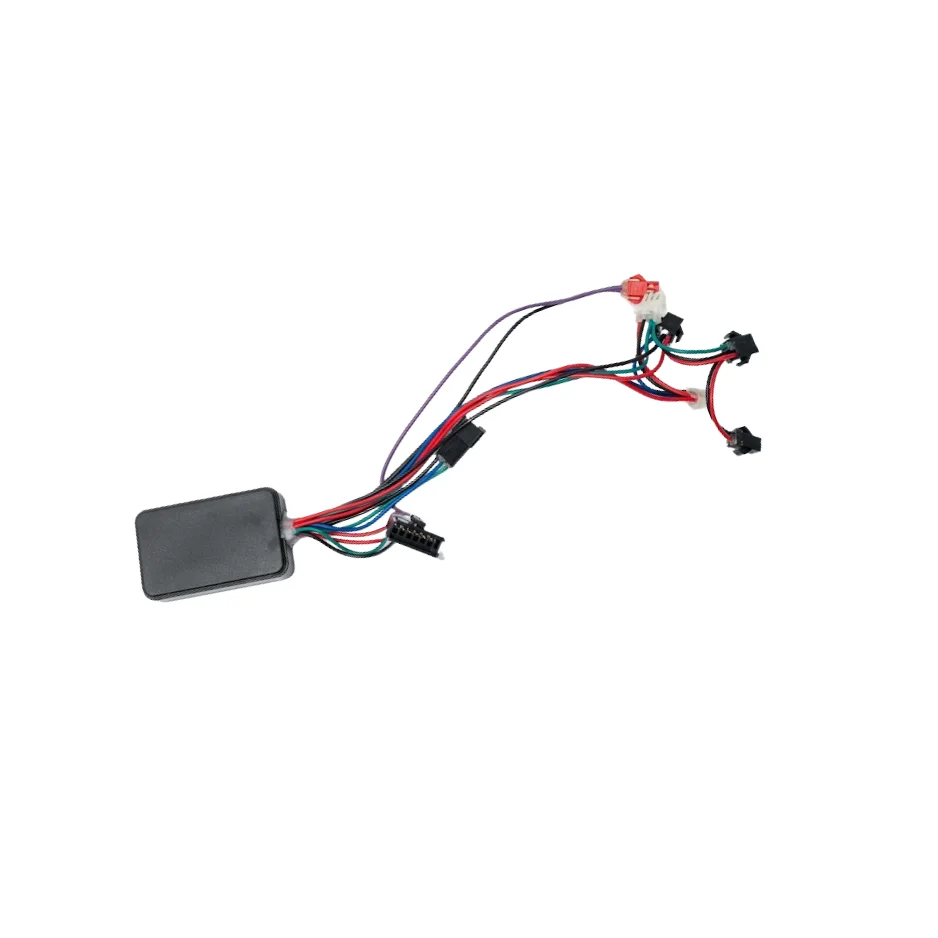 Central VSETT clignotant 10+