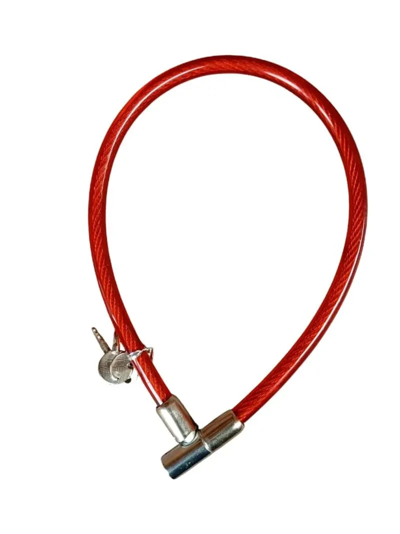Security lock