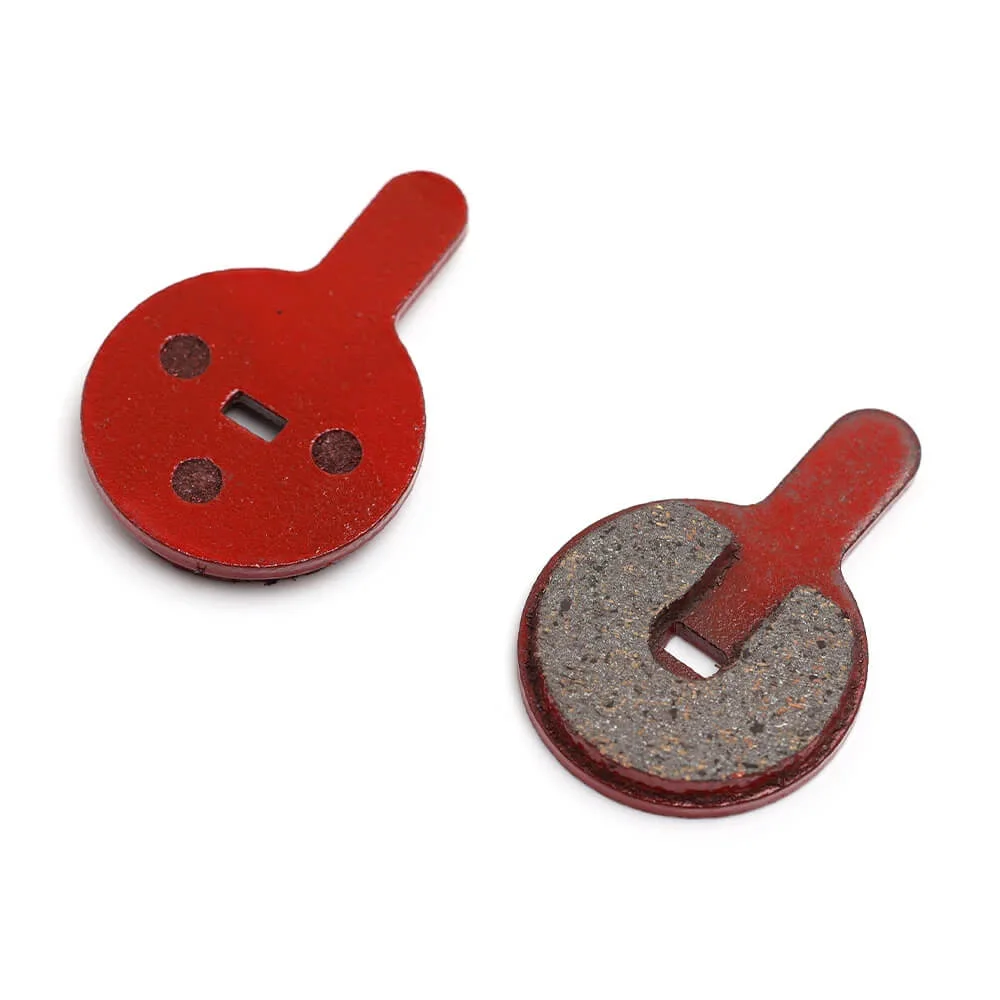 Plaquettes de frein KuKirin G2 Pro