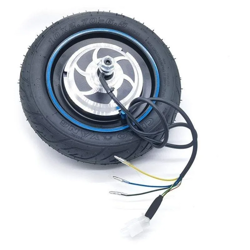 moteur smatgyro