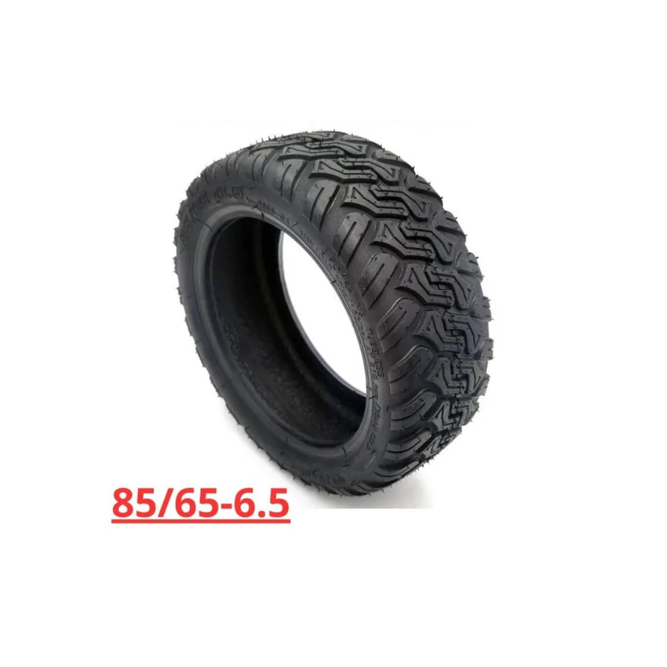 Pneu Bison 85/65-6.5