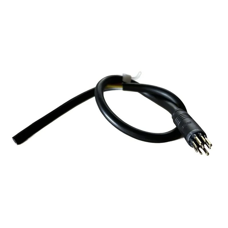 cable moteur bison