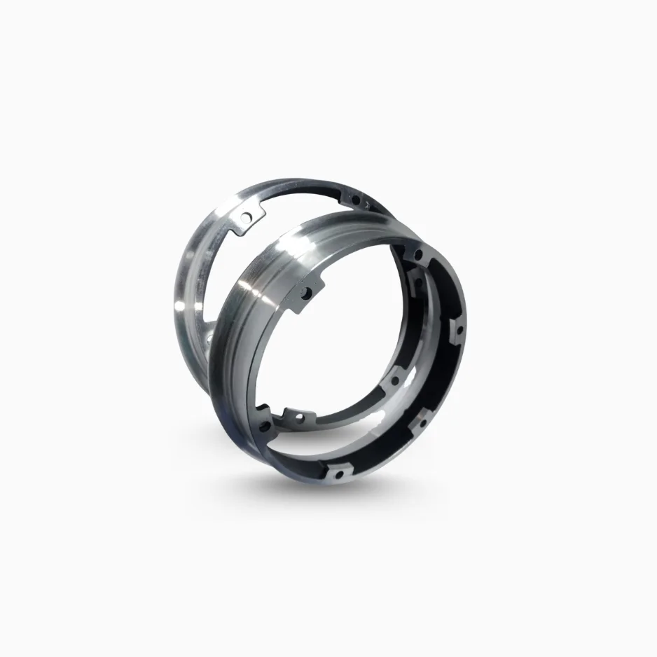 Jante Dualtron moteur Mini / Pop/ Togo