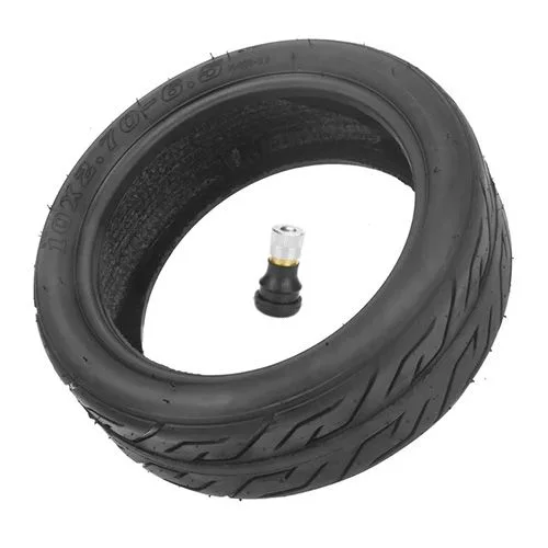 Pneu tubeless 10 × 2,7 × 6,5