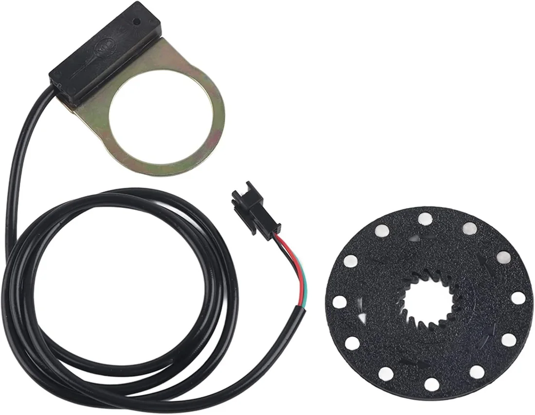 pedal sensor 12 magnet