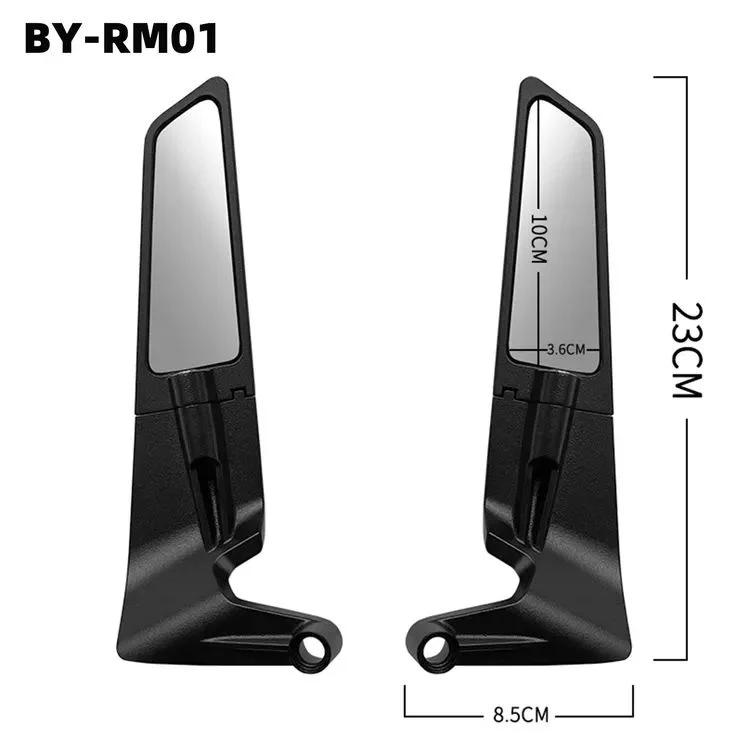 miroir batman