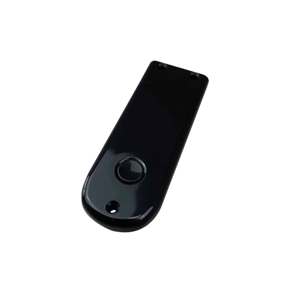Cache Ninebot plastique de l’afficheur de trottinette G30