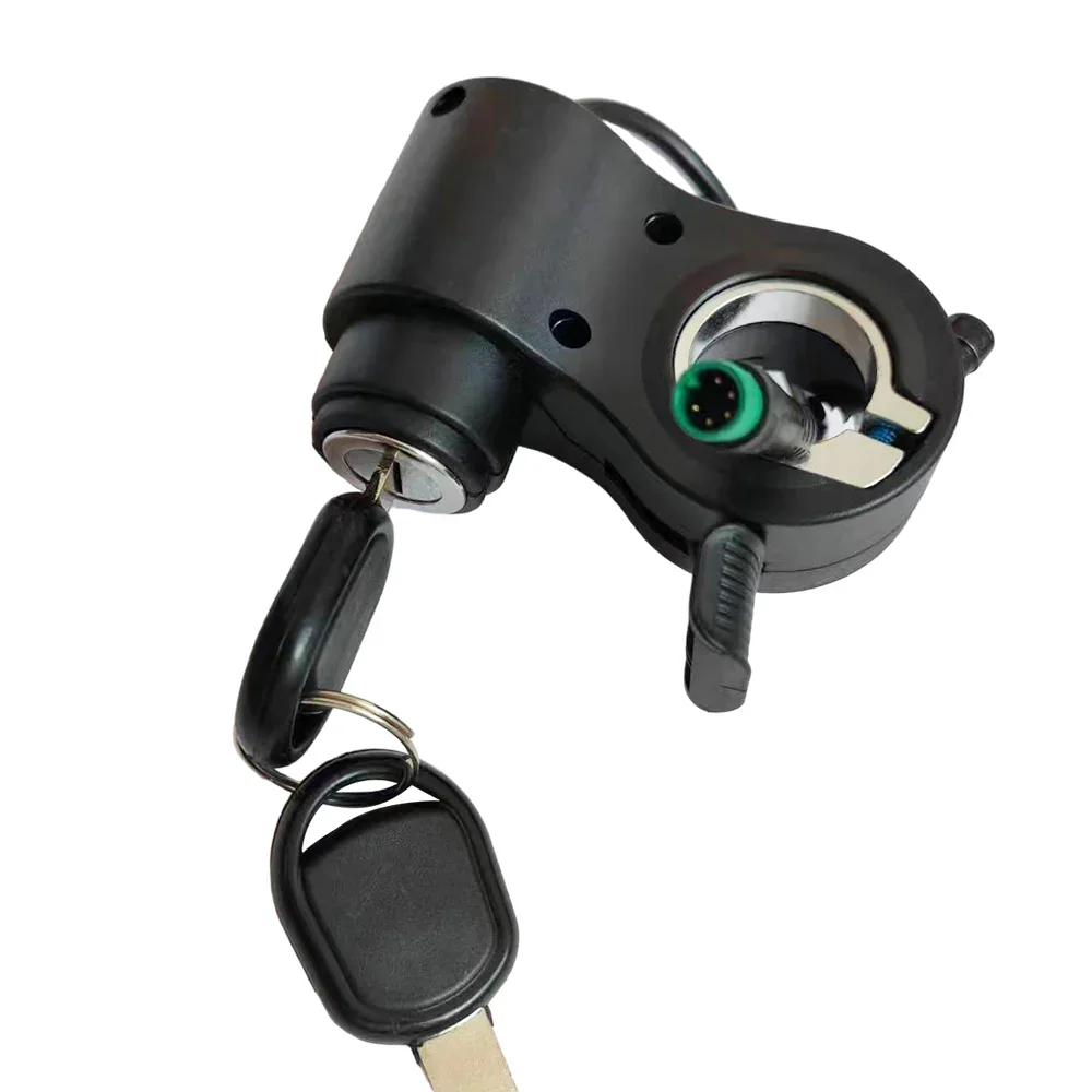 Contact KuKirin clé + Accélérateur G2 Pro/G2 Max