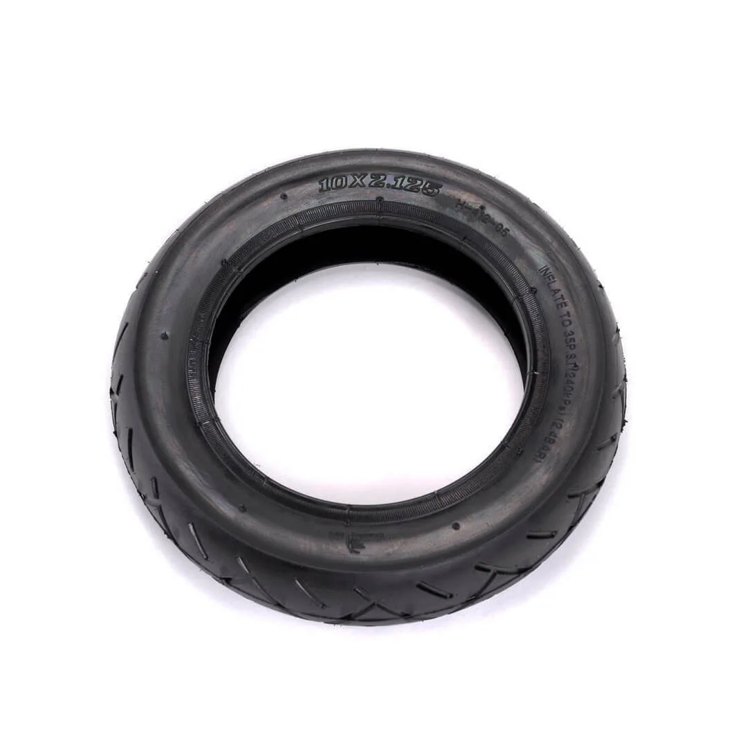 Pneu HX normal 10 × 2.125