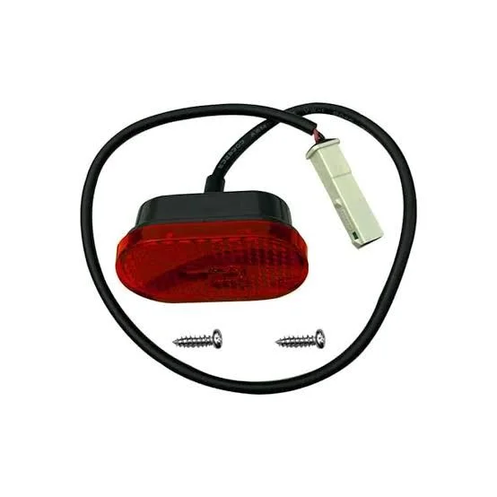 feu rouge xiaomi pro 2