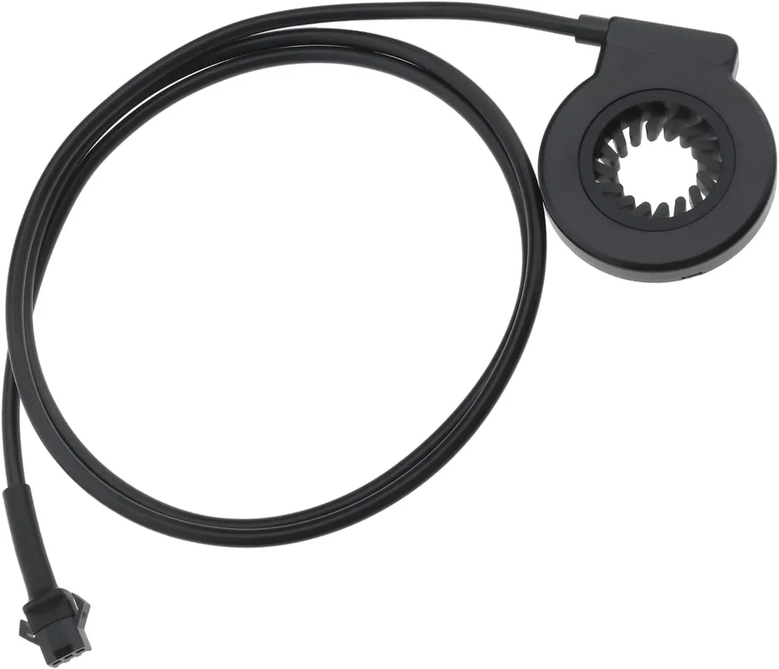 pedal sensor