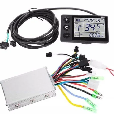 pack s866 500w