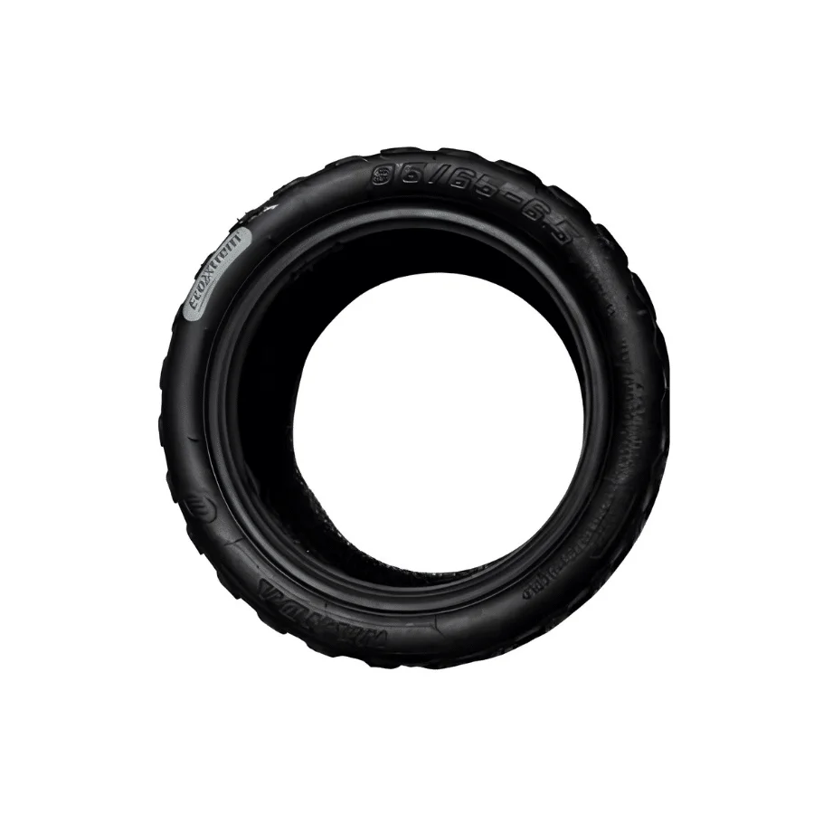 Pneu Bison tubeless avec gel 85/65-6.5
