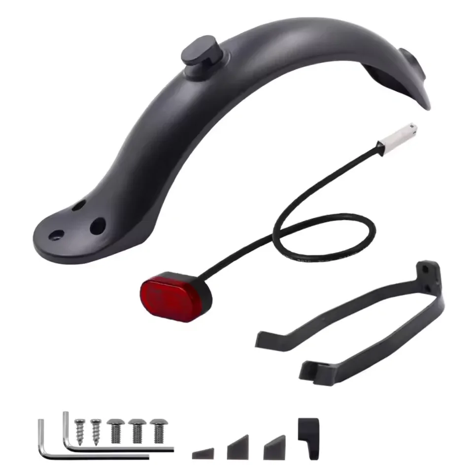 Garde-boue Xiaomi M365 Complet