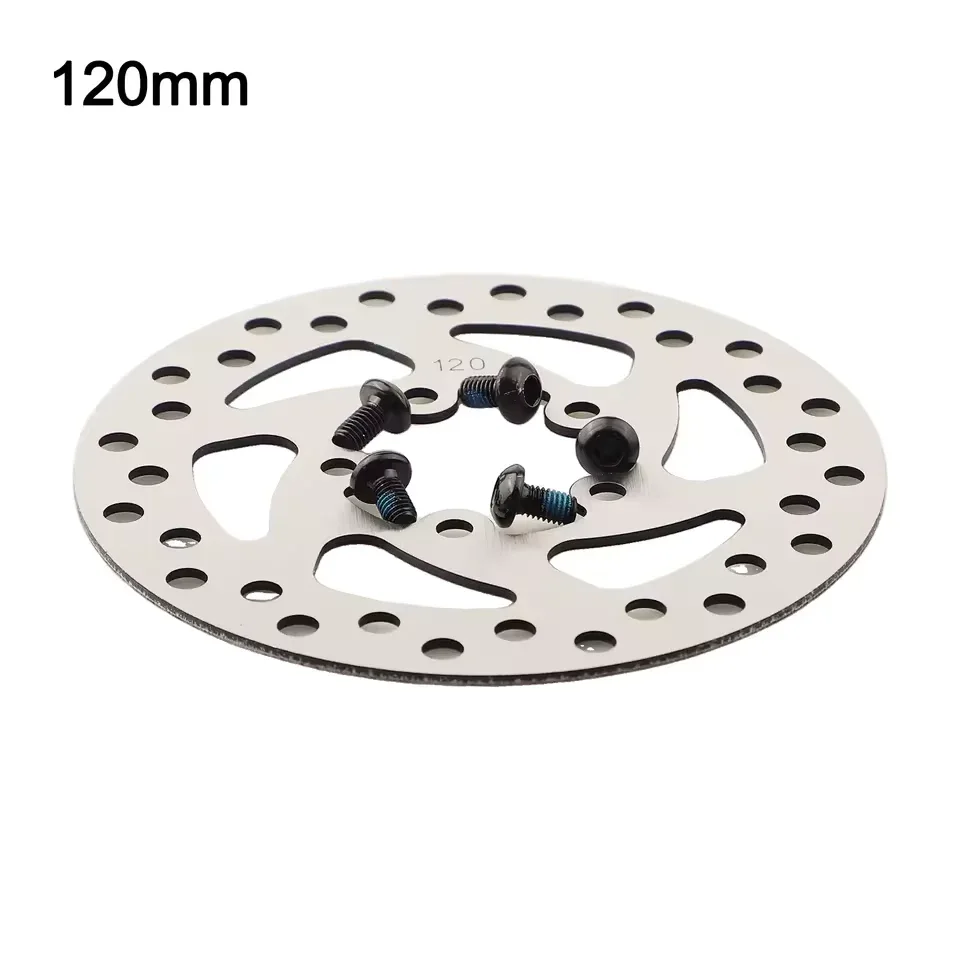 Disque de frein 120 mm à 5 trous