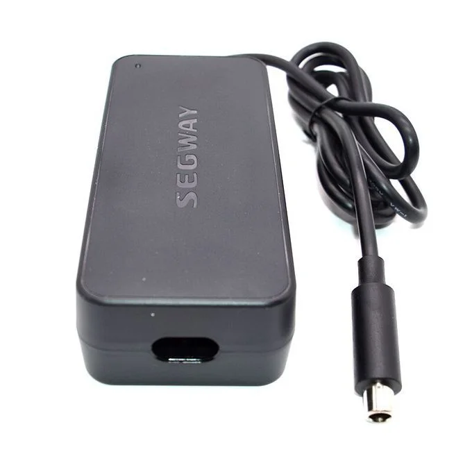 chargeur segway 42v 2a