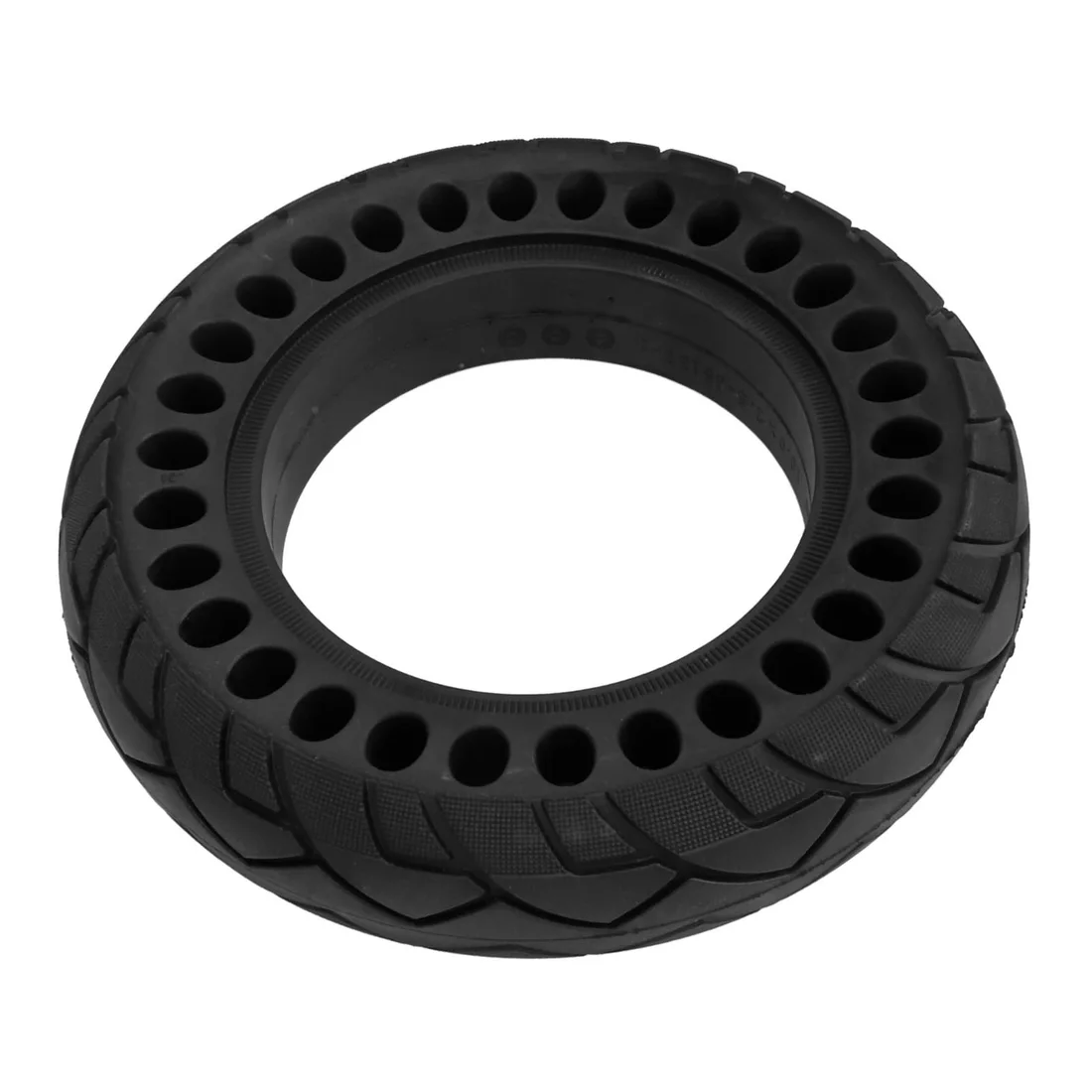Pneu plein 10x2.5