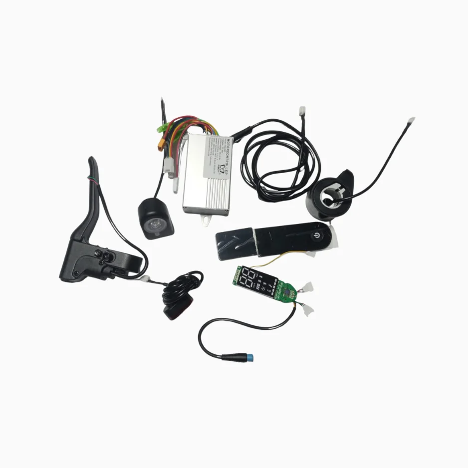 Kit contrôleur Xbot