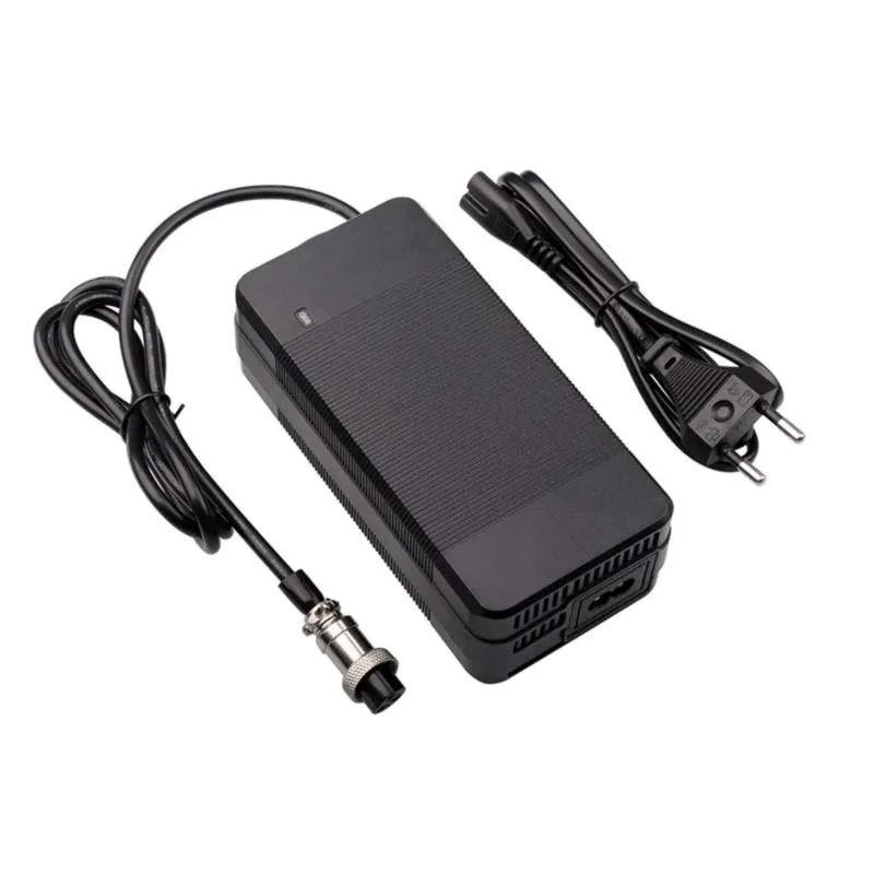 chargeur liitokala 84v 4a
