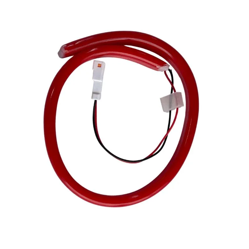 feu de position-led rouge bison