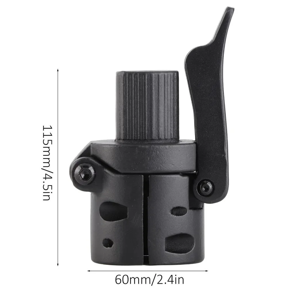 system ninebot g30 pliage