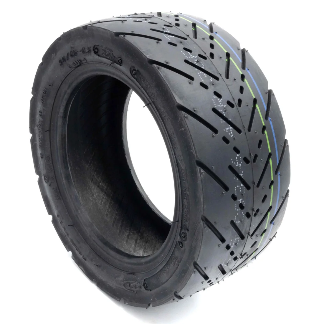 Pneu tubeless - 90/65-6,5