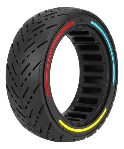 Pneu plein dualtron - 8,5 × 2,5