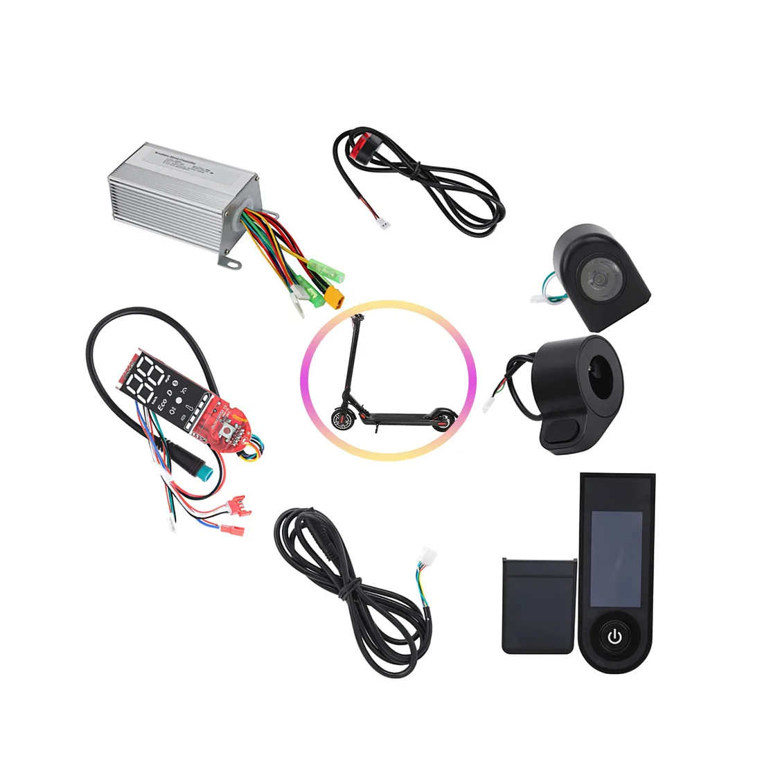 Kit yfz Xiaomi contrôleur copie