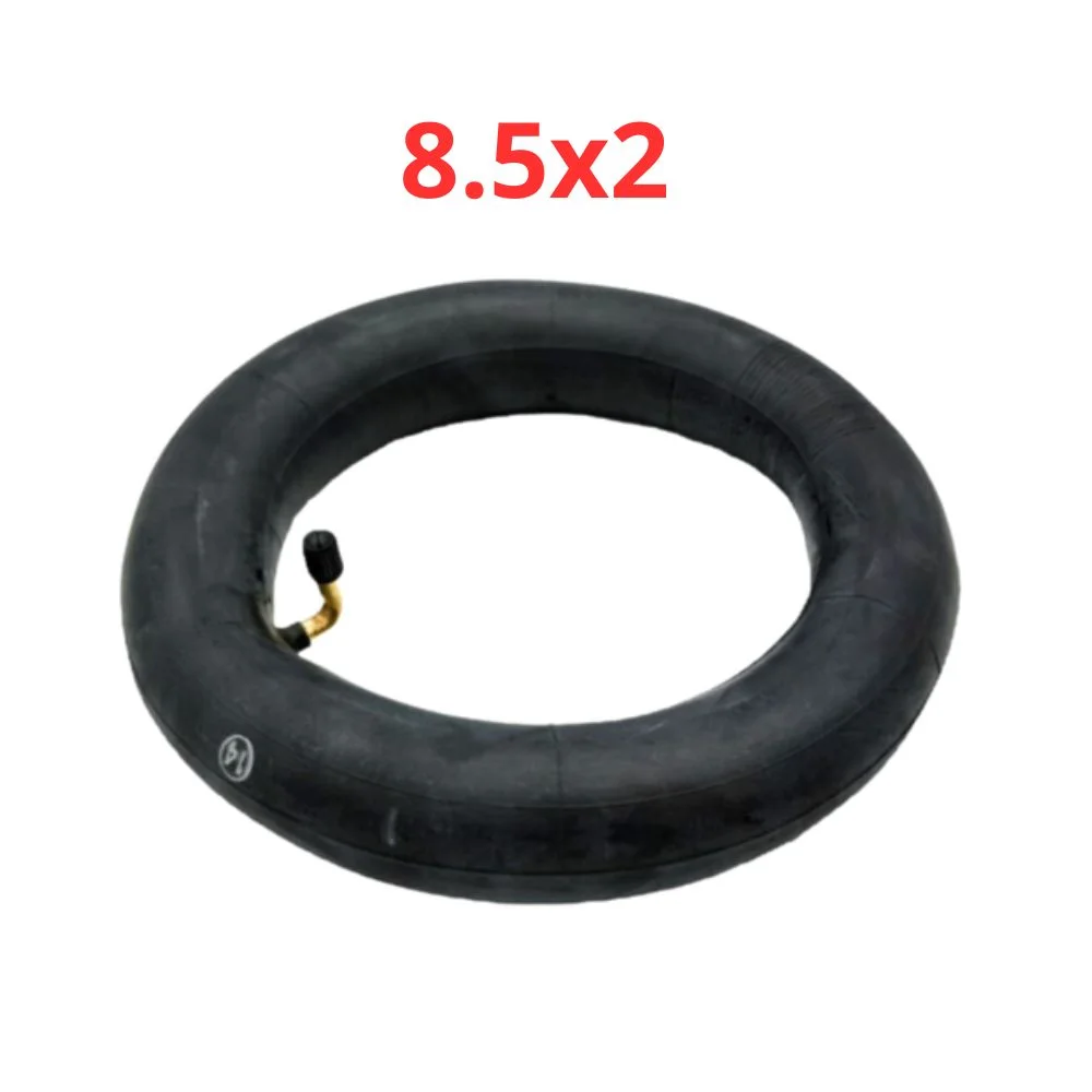 Chambre à Air 8.5 × 2 Valve à 90°