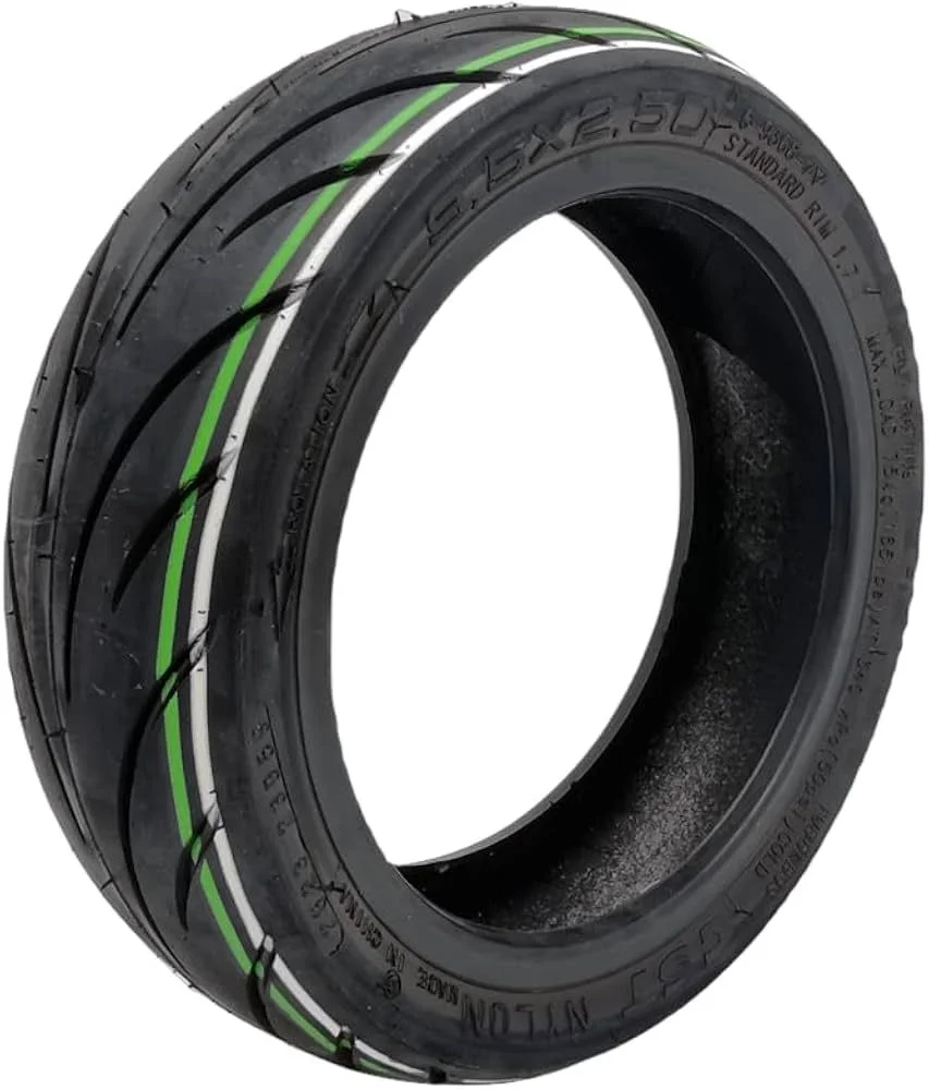 pneu tubeless - 9,5x2,5