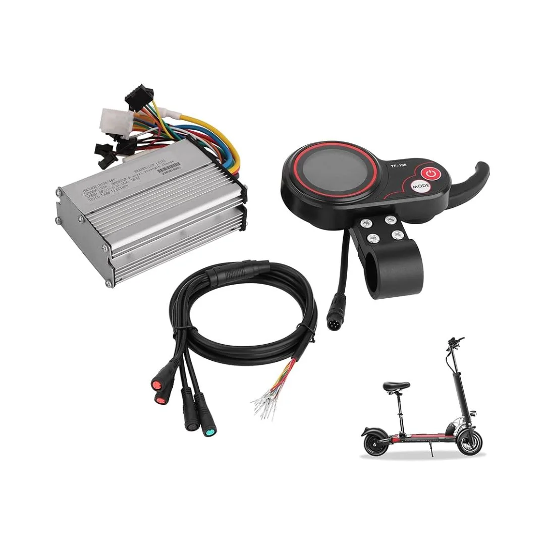 Kit contrôleur Kugoo M4 48 V