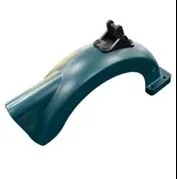 Garde-boue Soflow vert