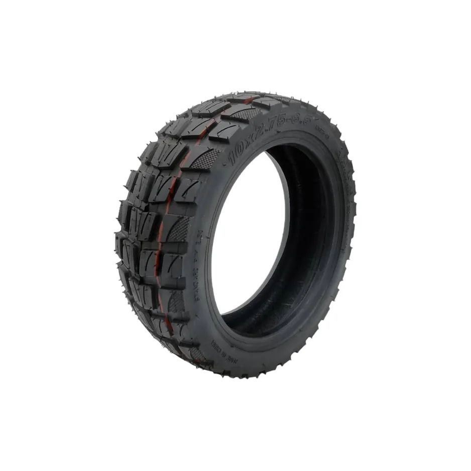 Pneu tubeless KuKirin - 10 × 2,75-6,5