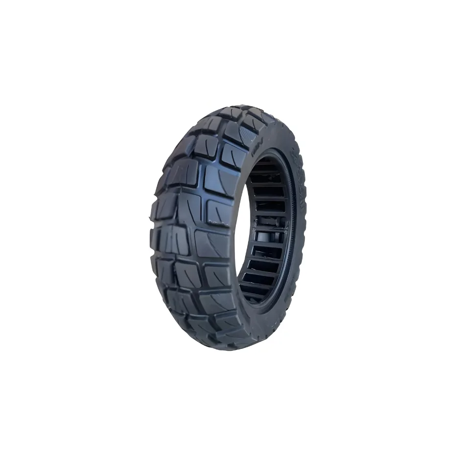 Pneu plein 10 × 2.75-6.5