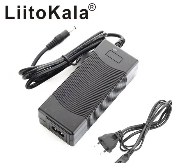 chargeur liitokala 29v 2a