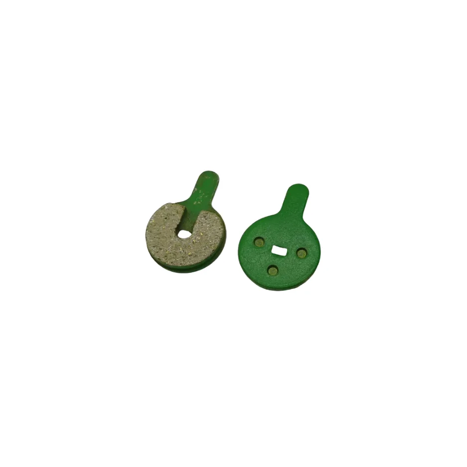 Plaquettes de frein KuKirin G2/G2 Max/G2 Pro/A1/T3