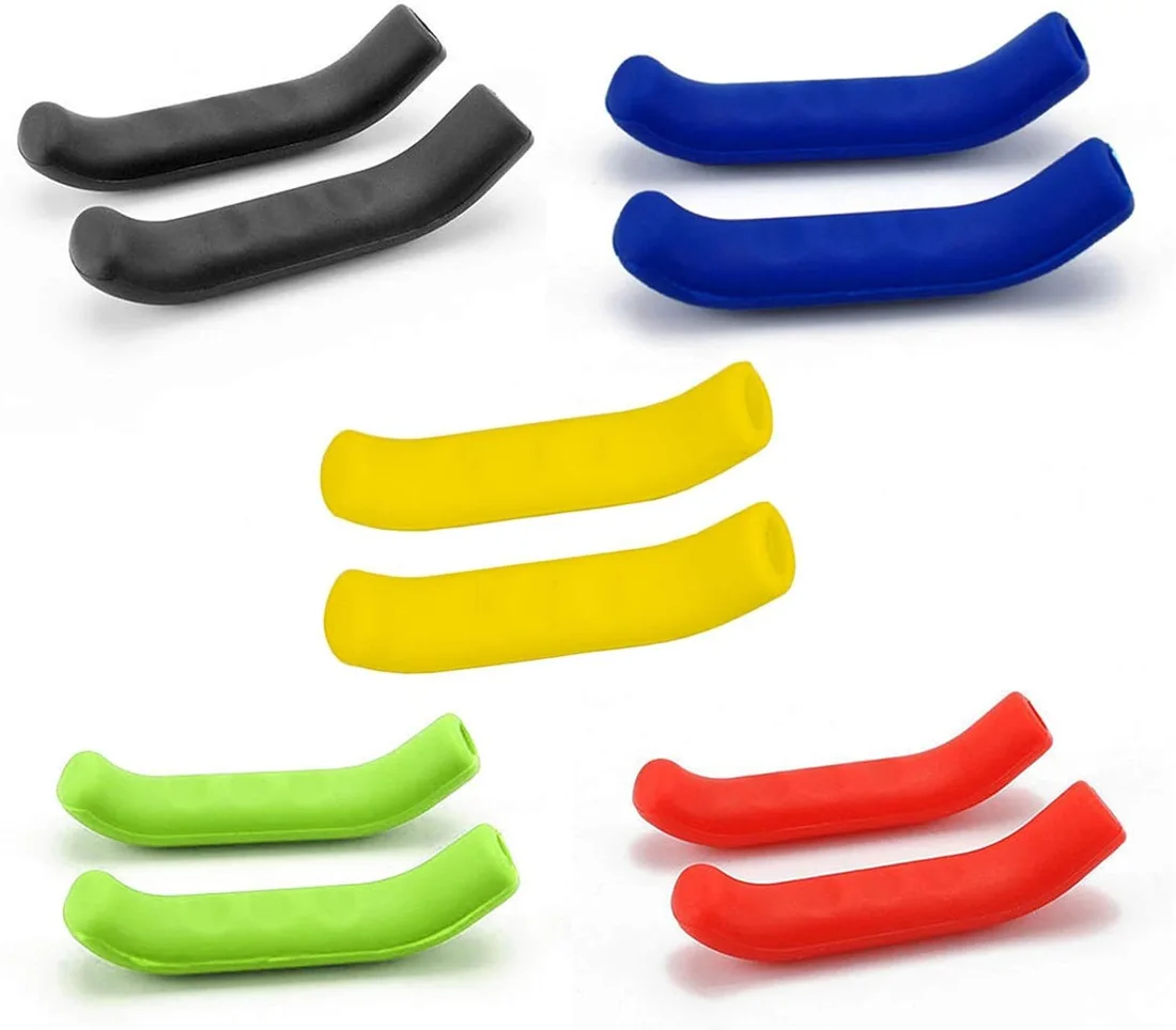 protection silicone de frein