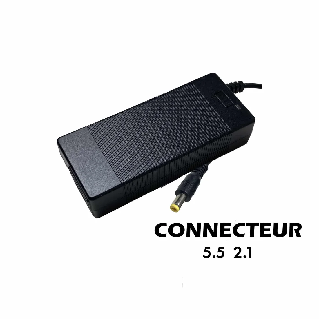 Chargeur liitokala dc 42v 2a