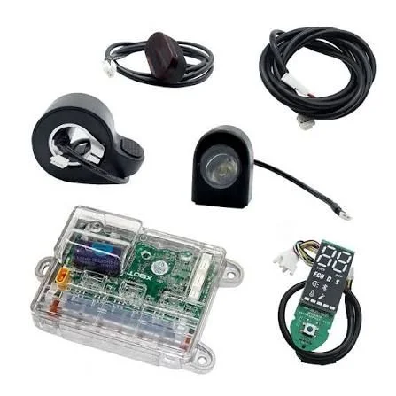 Kit contrôleur Xbot