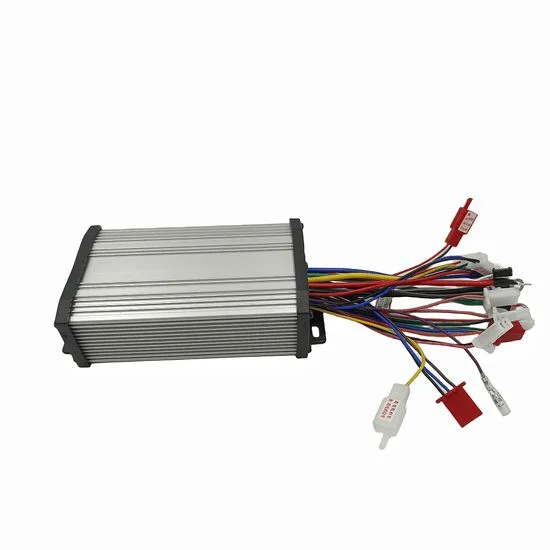 controlleur 48/60 500w 32a