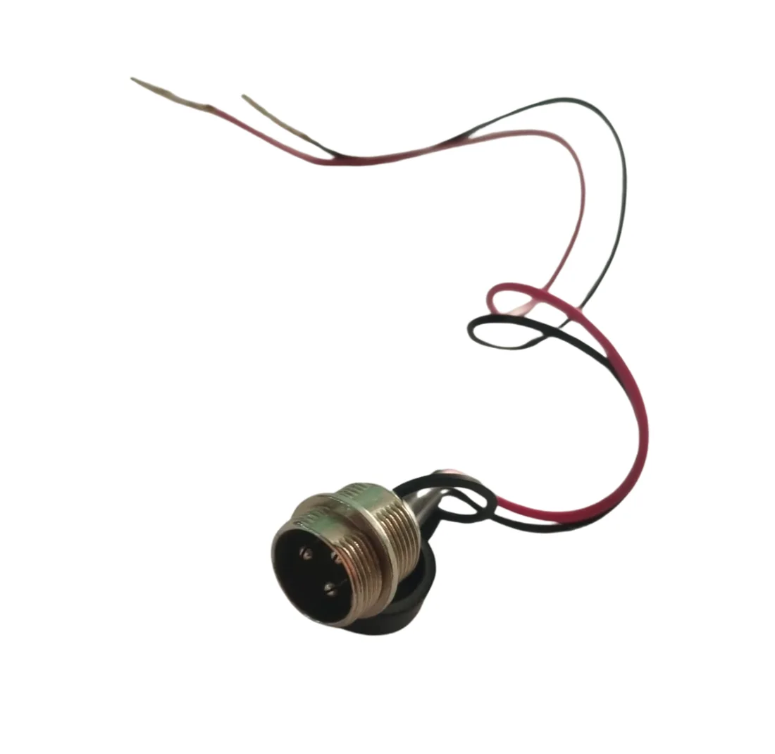 PORT CHARGE GX16