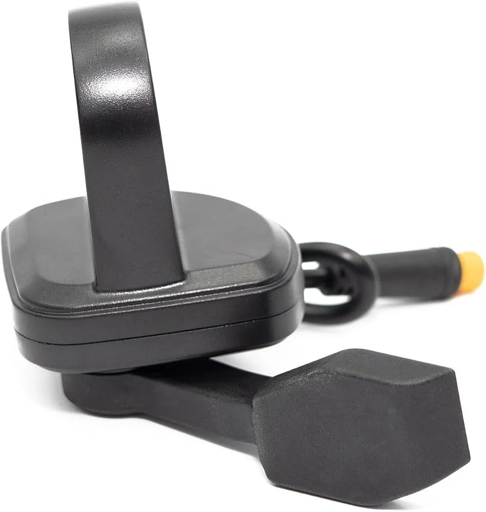 Accélérateur Smartgyro