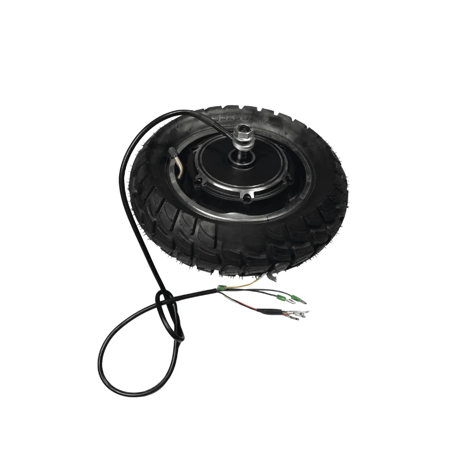 Moteur-roue 48 V
